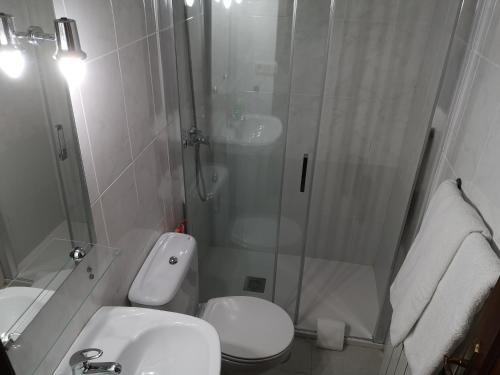 Pensión Las Rías, A Coruña – Updated 2022 Prices