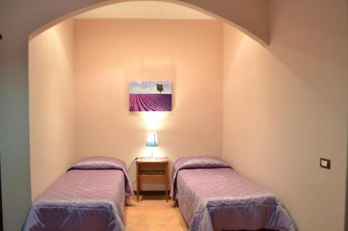 Gallery image of B&B Terra Niura in Nicolosi