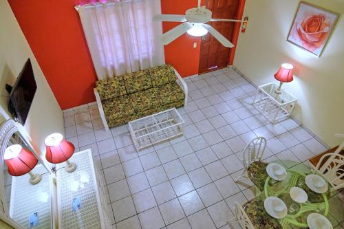 Gallery image of Aruba Quality Apartments & Suites in Palm-Eagle Beach