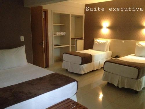Serranos Park Hotel – Photos 5