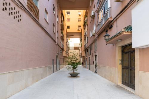 Duplex Cienfuegos II & old town by ELE Apartments