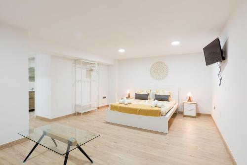 Duplex Cienfuegos II & old town by ELE Apartments