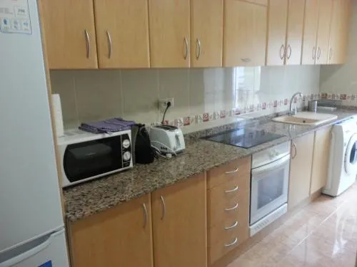 Apartamentos Turia photo 120