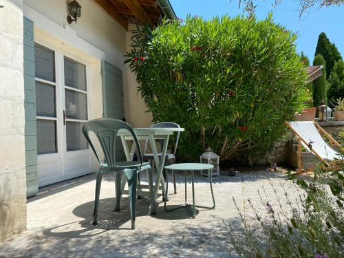 Mas de l'Estello B&B – Photos 3