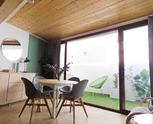The Loft Deluxe