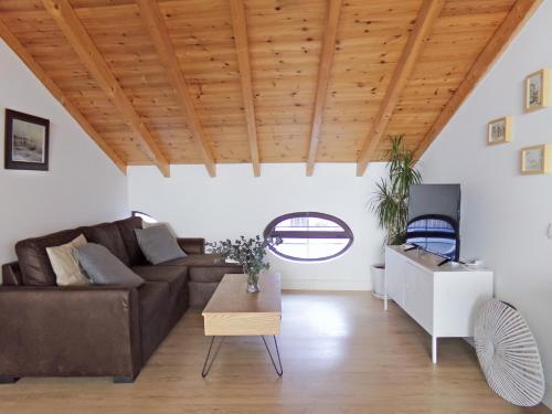 The Loft Deluxe