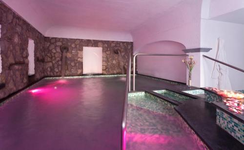 Imagen de la galería de Parco Residence La Rosa, en Isquia