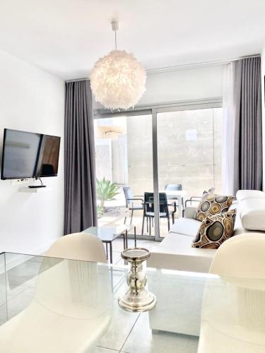 Casa Perla - Cozy Apartment Pool Side