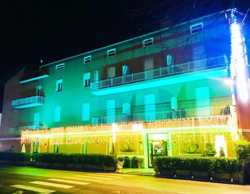 Hotel Elvira Fiuggi – Photos 2