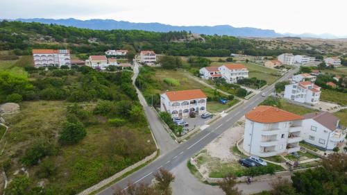Φυσικό τοπίο κοντά σε αυτός ο ξενώνας