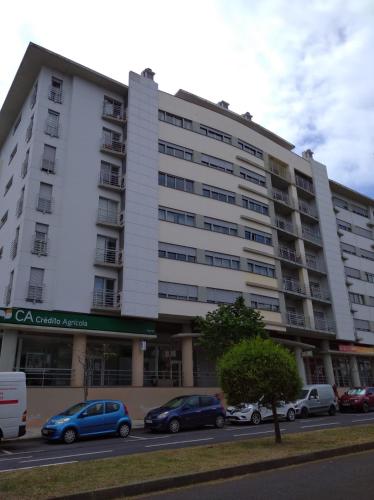 Duplex Oceanos