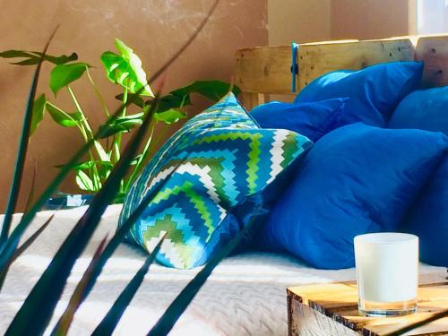 Fotografie z fotogalerie ubytování Apartament delux z tarasem v destinaci Sierpc