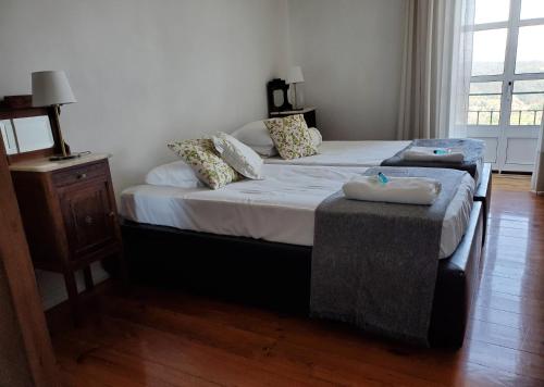 Fotografie z fotogalerie ubytování Altíssima Guesthouse Penacova v destinaci Penacova