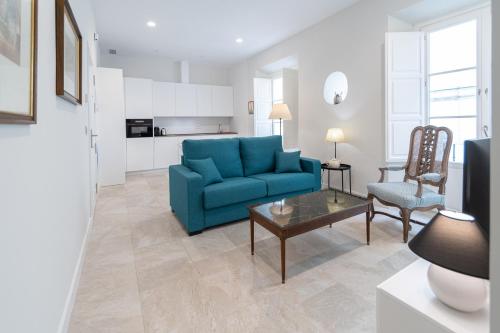 Apartamento Cadiz Wonderland