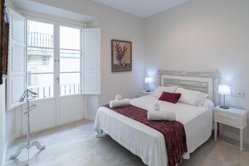 Apartamento Cadiz Wonderland
