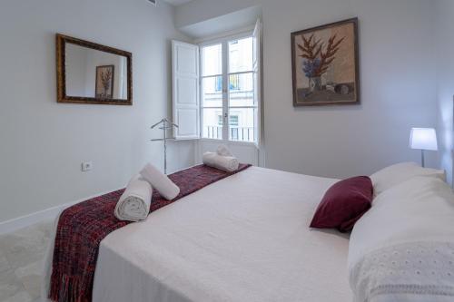 Apartamento Cadiz Wonderland