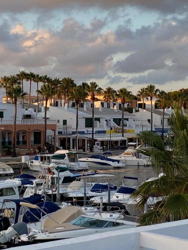Φωτογραφία από το άλμπουμ του GMHouse Minorca GMH σε Cala en Bosch