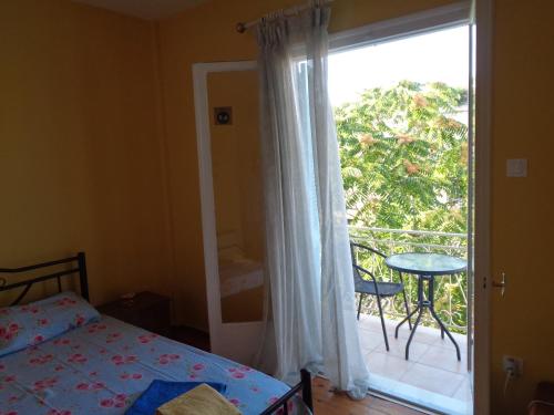 tonias place