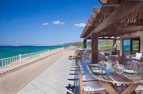 Imagem da galeria de Resort & SPA Le Dune em Badesi