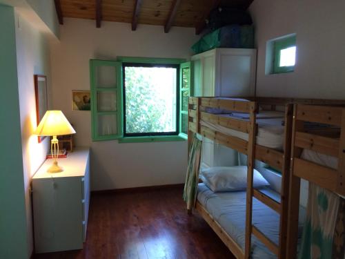 Gallery image of The Music House villa with pool in Klíma