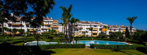 Apartamento Milla de Oro - HACIENDA NAGUELES