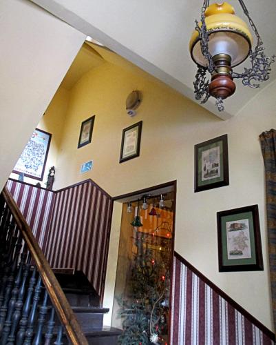Fotografie z fotogalerie ubytování Globtroter Guest House v Krakově