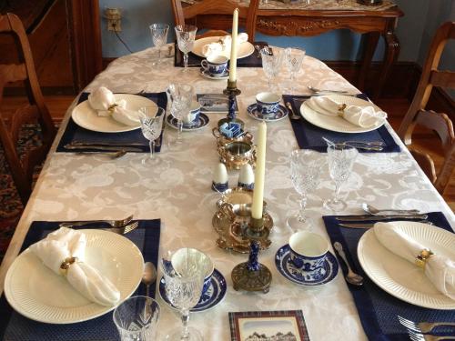 A Seafaring Maiden Bed and Breakfast – Photos 3