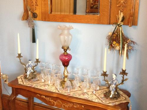 A Seafaring Maiden Bed and Breakfast – Photos 4