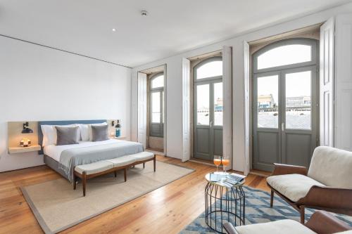 Apartamentos Villa Bolhao