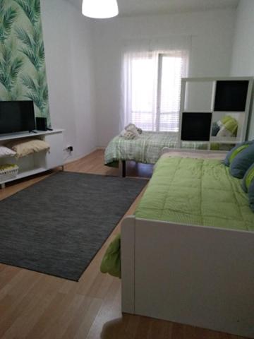 Μια τηλεόραση ή/και κέντρο ψυχαγωγίας στο Lila's House