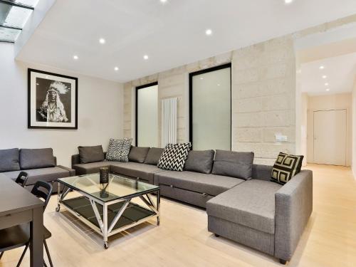 Blue Nights Apartments - Sébastopol