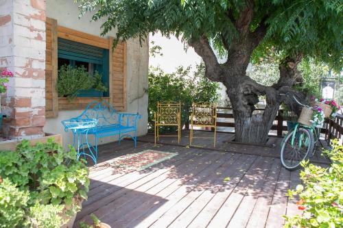 Galeriebild der Unterkunft Zimeroni in Zichron Ja’akow