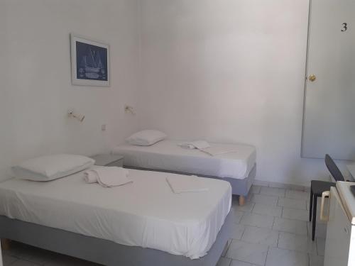 Fotografie z fotogalerie ubytování Diana Rooms ve městě Chania