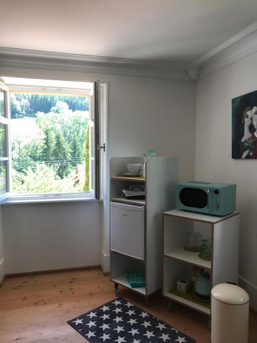 Fotografie z fotogalerie ubytování Malermeisterhaus v destinaci Stühlingen