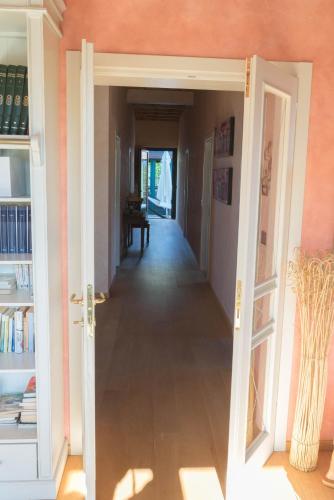 Gambar di galeri bagi B&B La Provenzale di Tornolo
