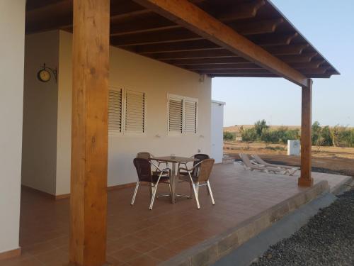 Foto Casita 7 Islas 6