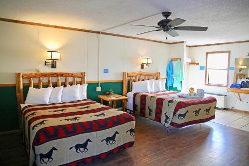 Gallery image of Healing Waters Resort and Spa in Pagosa Springs