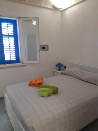 Fotografie z fotogalerie ubytování Il Cortiletto su levanzo v destinaci Favignana