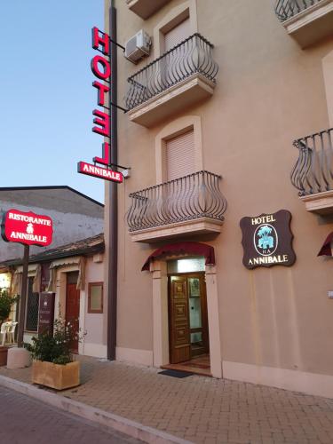 Hotel Annibale – Photos 2