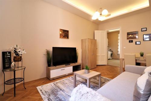 King Charles Residences 1075 Budapest, 5 Károly körút kép - 3