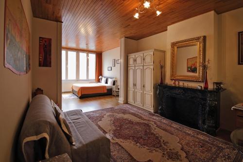 Gallery image of B&B Le Lys d'or in Brussels