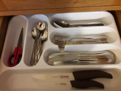 Gallery image of Vallikraavi apartment in Tartu