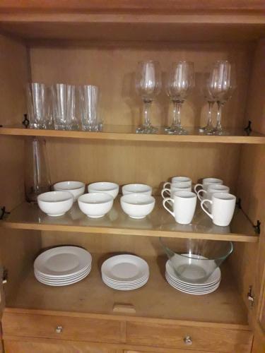 Gallery image of Vallikraavi apartment in Tartu