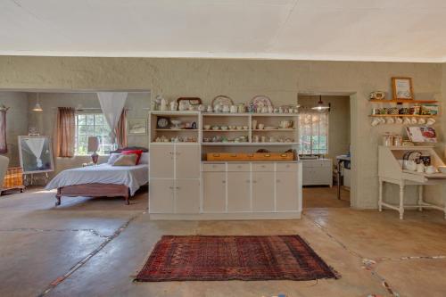 Gallery image of THE LAZY LAPA in Magaliesburg