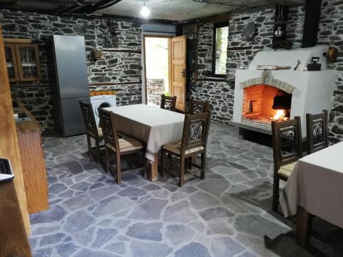 Gallery image of GUEST HOUSE ELENA in Kosovo