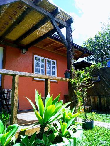 Cabana Colorida – Photos 2