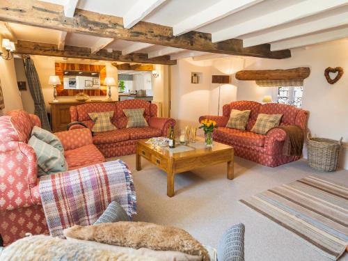 Higher Collaton Cottage – Photos 5