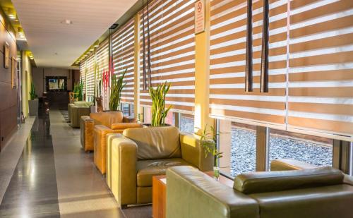Gallery image of Park Hotel Romantica in Svilengrad