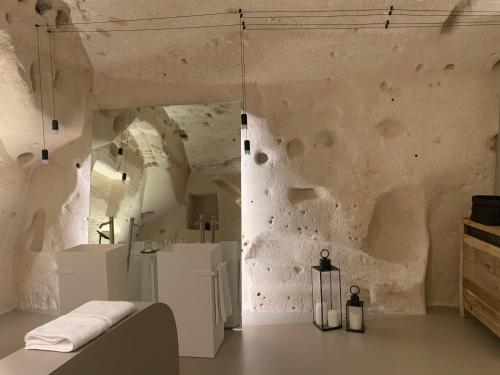 Gallery image of StageROOM02 - Matera in Matera
