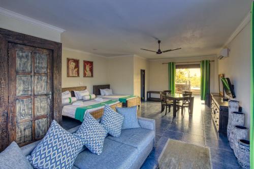 Fotografie z fotogalerie ubytování Serendip Stone Hotel and Bungalow v destinaci Kandy